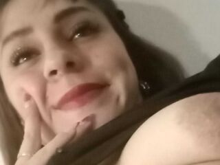 live striptease LizMegh