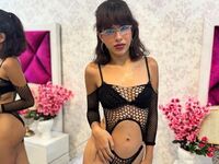 jasmin cam picture LizaHadid