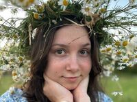 sex webcam chat LolaFreeman