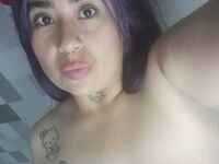 hot chat room LorenSilver