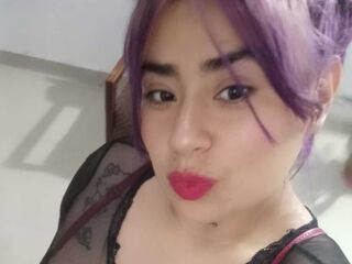 cam show LorentQuint