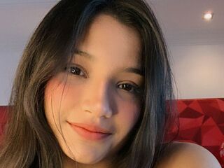 camwhore naked LuciaVegas
