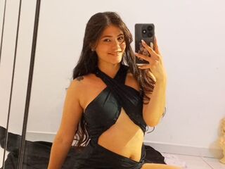 livecam chat LucianaPeress