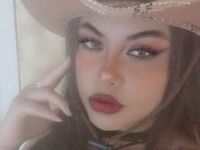 camgirl photo LucianaRous