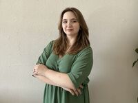 babecam LucilleBride