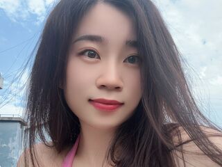 naked camgirl gallery Luckweina