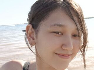 shower livesex LucreciaConsla