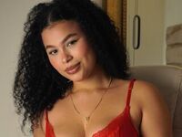 naked girl with webcam LucyMoore