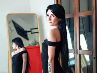 porn cam LucySerenity