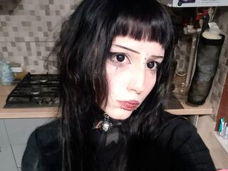 webcam pic LuisaBarboza