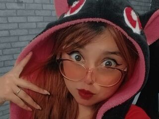 camgirl webcam photo LuisaFerreira