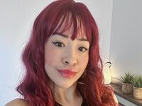 bedroom live sex LuluCabello