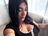 girl showing pussy LuluSchmit