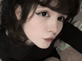 jasmin camgirl LunaAchlis