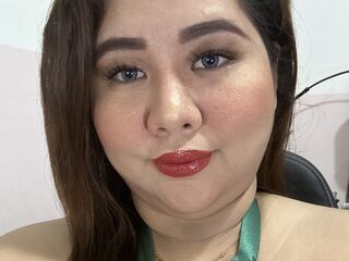 live cam girl picture LunaAshly