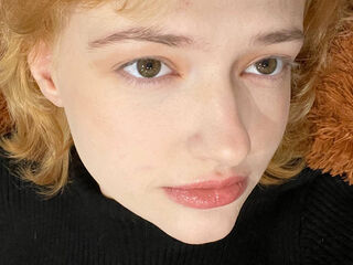 webcam live LunaBeans