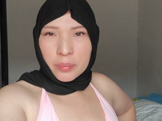 bedroom livecam LunaCalientes