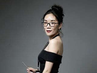 jasmin adult cam LunaChen