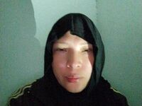 camgirl webcam pic LunaPasiones