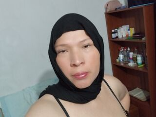 webcam babe LunaPhasiones