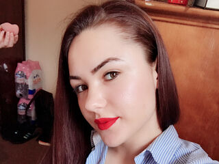 hot girl webcam LunaTokio