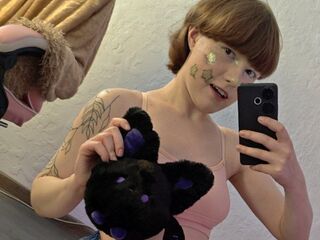 webcamchat LunaWillson