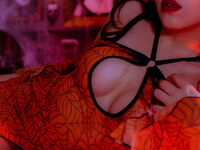 web cam show LunnaLi
