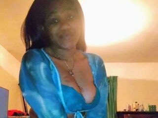 cyber sex show LushLucii