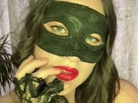cam girl masturbating with sextoy LusyDean