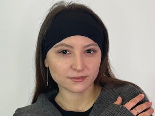 free nude cam LuzJeantet