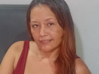 beautiful cam girl Luzmari