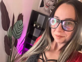 hot live cam LyannaAna