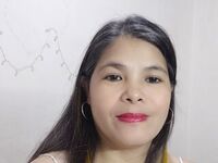 real live cam pic LynMoss