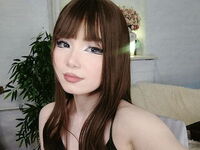 camgirl masturbating with vibrator MaddyMystie