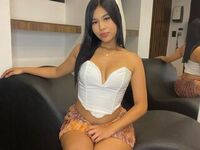 cam girl camsex MadeleinSinclair