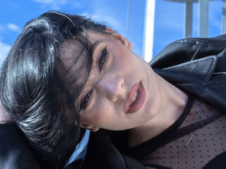 jasmin webcam model MadelynVelure