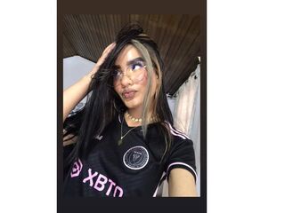 cam girl videochat MadisonLeder