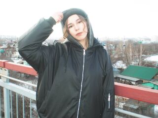 live teaser cam MagalyArney