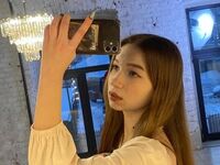 streaming live cam MagalyBoffa