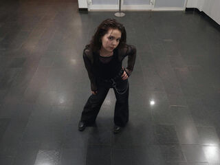 livesex show ManaArnette