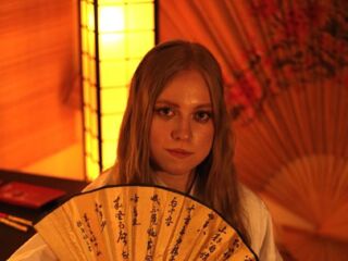 live sex cam MandiKressierer