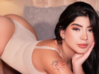 fingering webcamgirl ManuGarcia