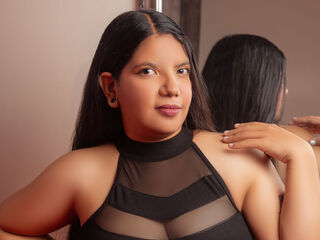 naughty camgirl masturbating with dildo MarianaDolcee