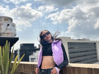 hot cam show MarianaGrimm