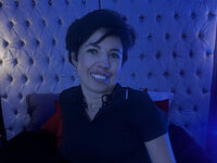 hot videochat MarietteAdams