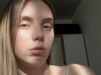 teaser webcam MarinaVeselova