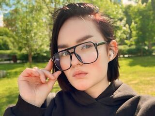 dirty cam show MarryLuginbill