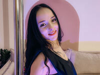 beautiful camgirl MartaMol