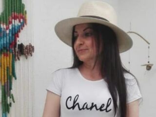 videochat MarthaFran