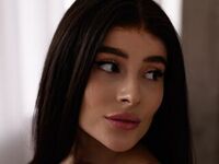 naked MarvisGalentine